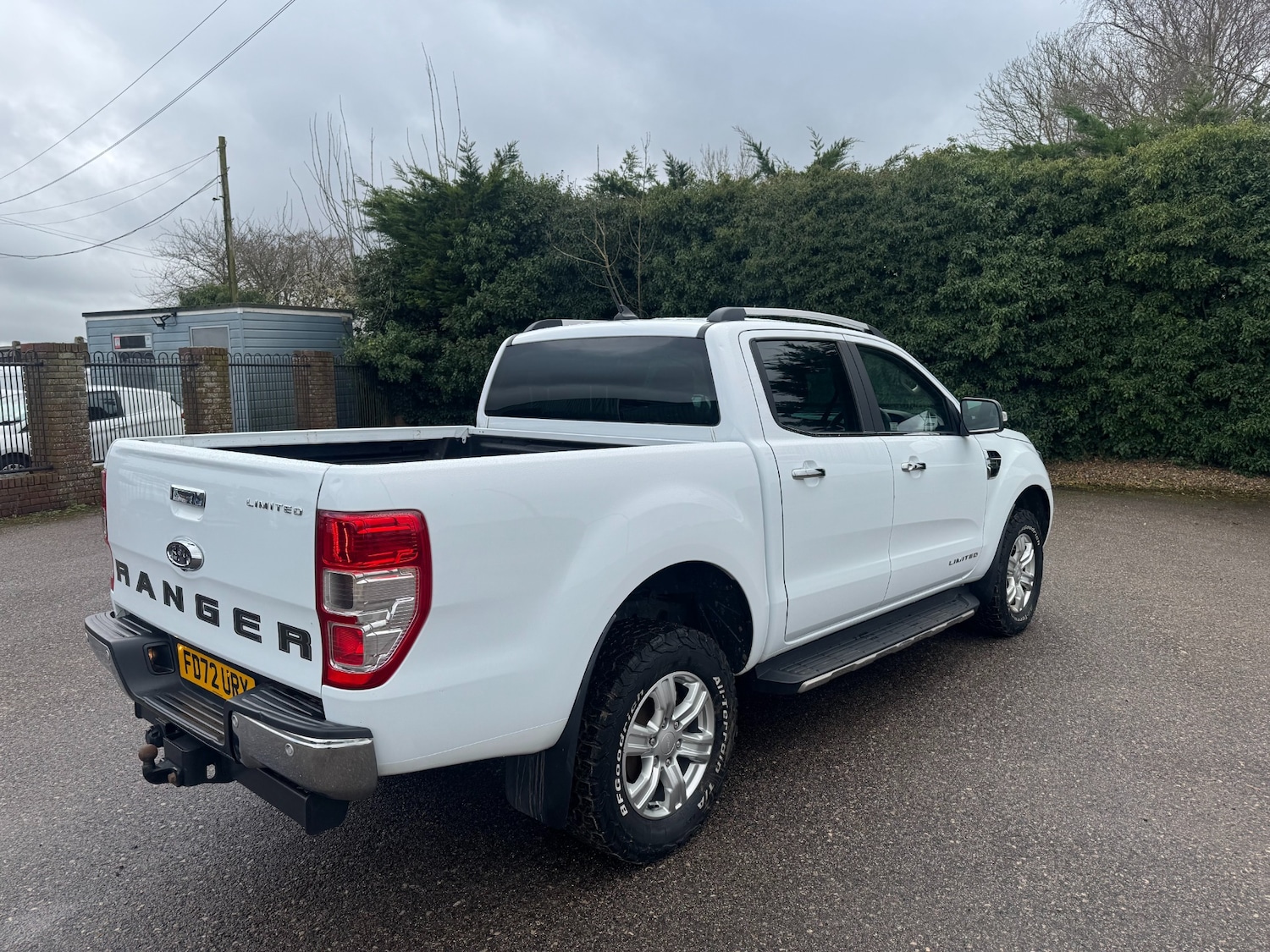 Used Ford Ranger 2023 for sale - 77661885: Photo 6