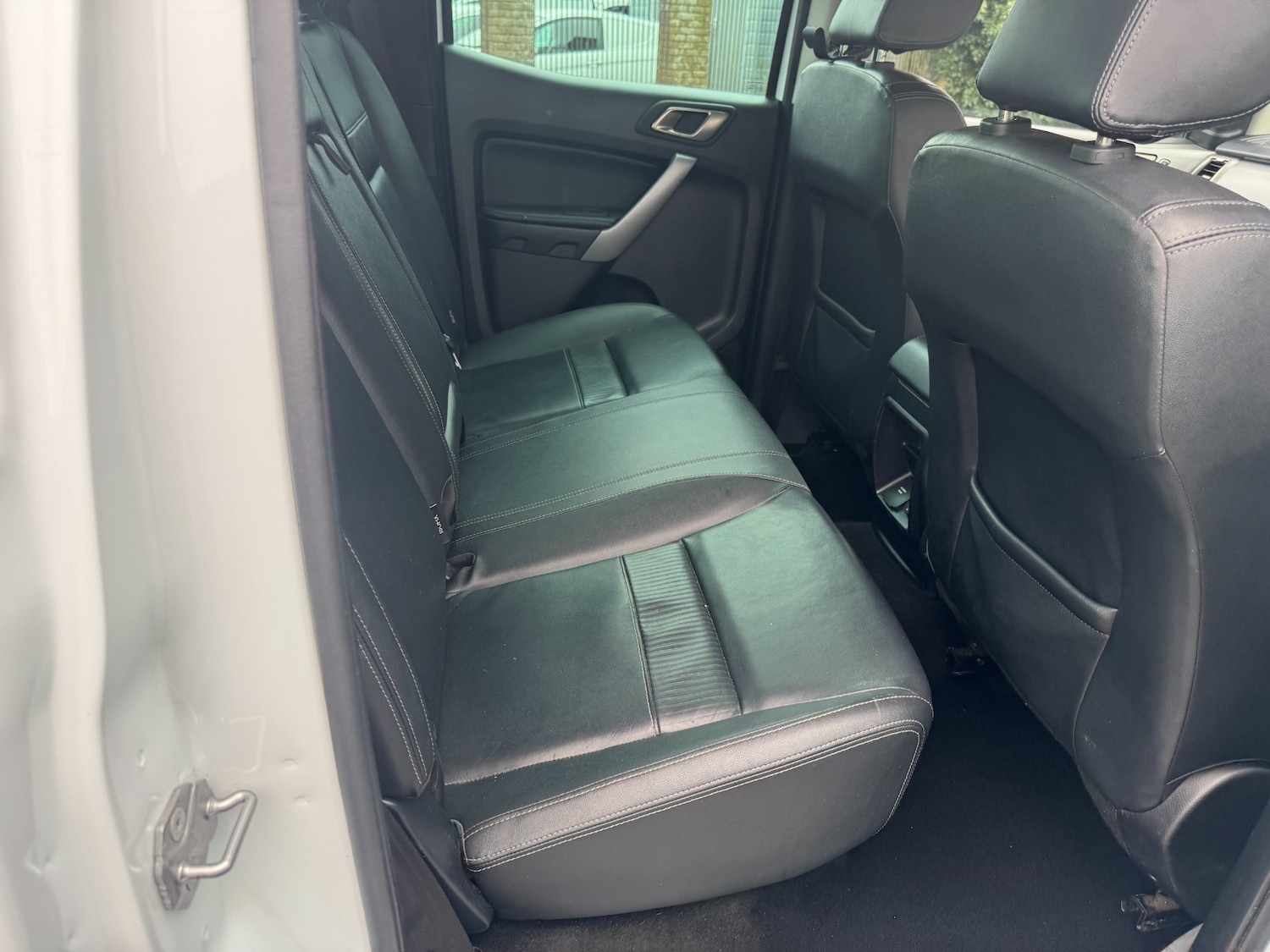 Used Ford Ranger 2023 for sale - 77661885: Photo 7