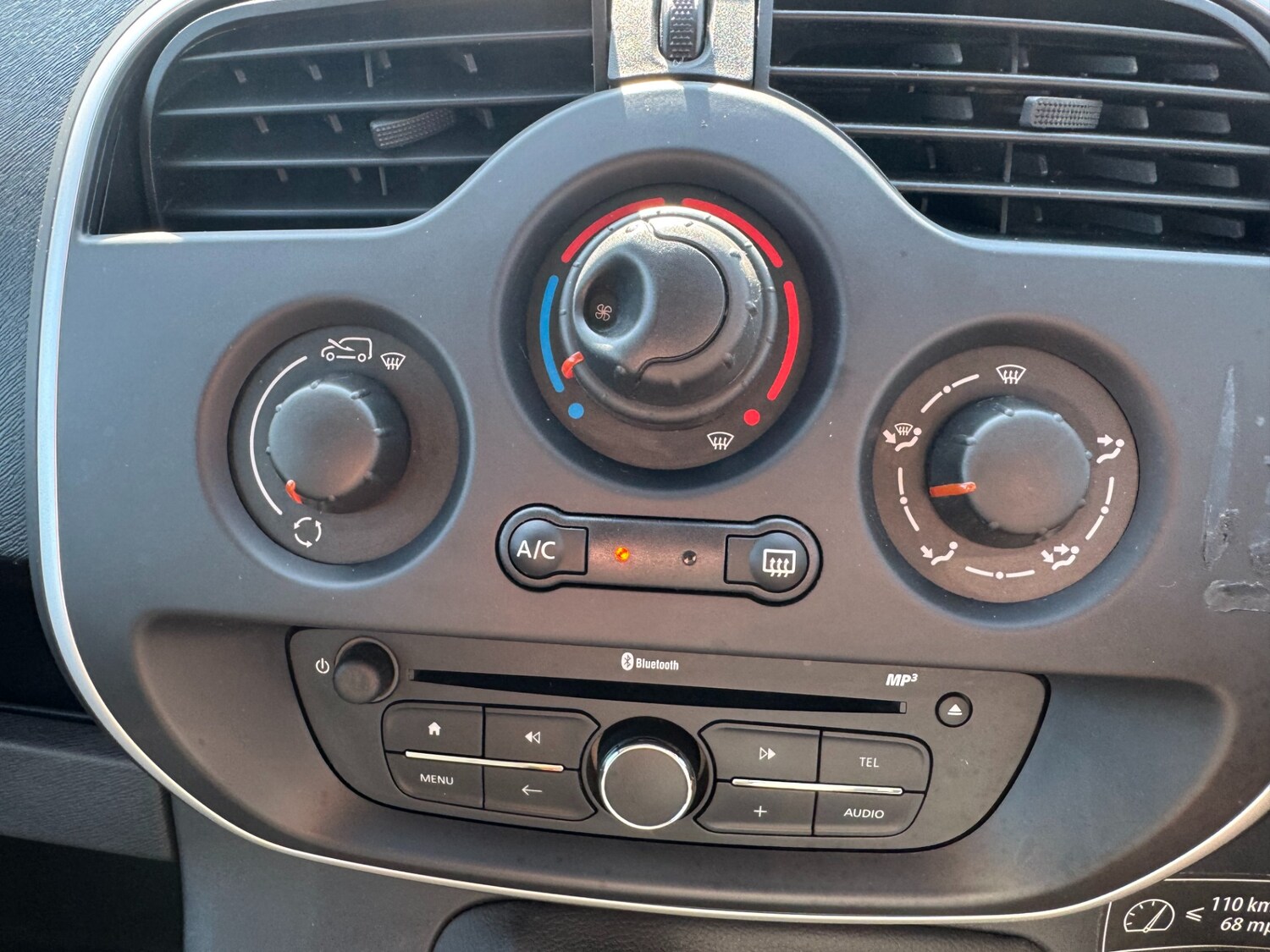 Used Renault Kangoo 2020 for sale - 76016917: Photo 12