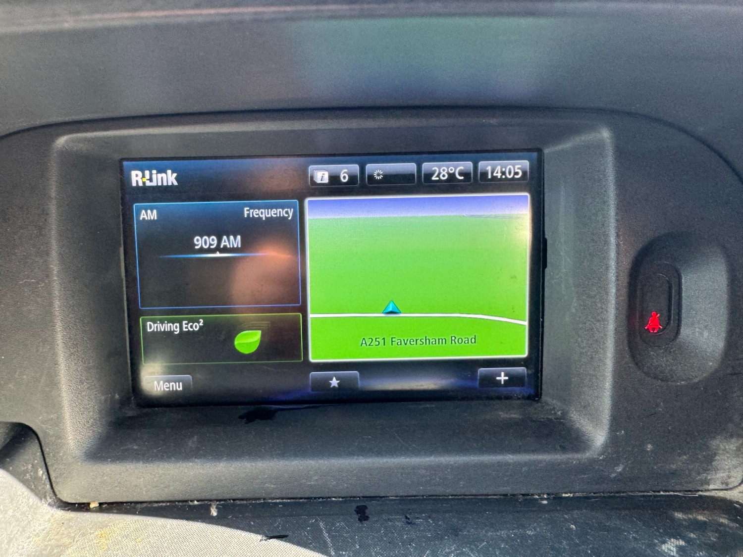 Used Renault Kangoo 2020 for sale - 76016917: Photo 14