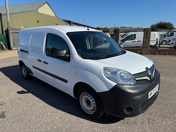 Renault - Kangoo