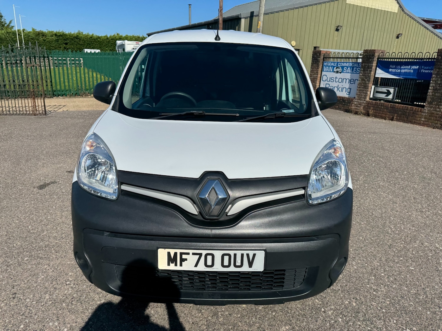 Used Renault Kangoo 2020 for sale - 76016917: Photo 2