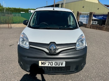 Used Renault Kangoo 2020 for sale - 76016917: Photo 2