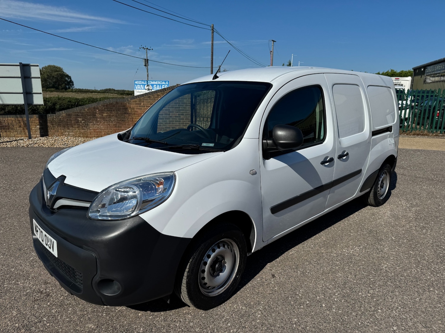 Used Renault Kangoo 2020 for sale - 76016917: Photo 3