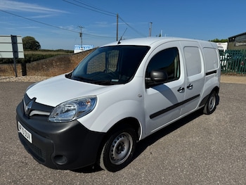 Used Renault Kangoo 2020 for sale - 76016917: Photo 3