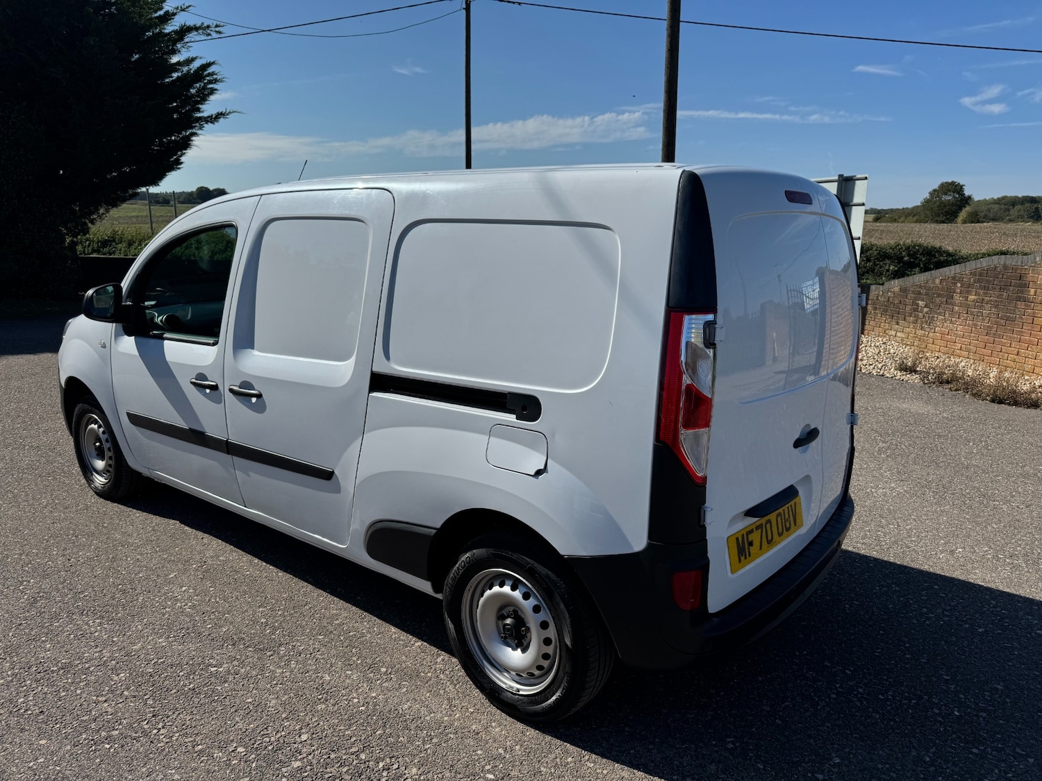 Used Renault Kangoo 2020 for sale - 76016917: Photo 4