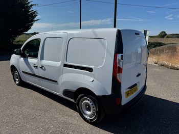 Used Renault Kangoo 2020 for sale - 76016917: Photo 4
