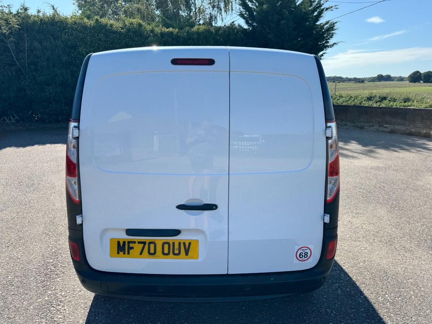 Used Renault Kangoo 2020 for sale - 76016917: Photo 5