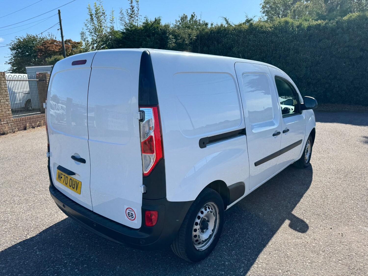 Used Renault Kangoo 2020 for sale - 76016917: Photo 6