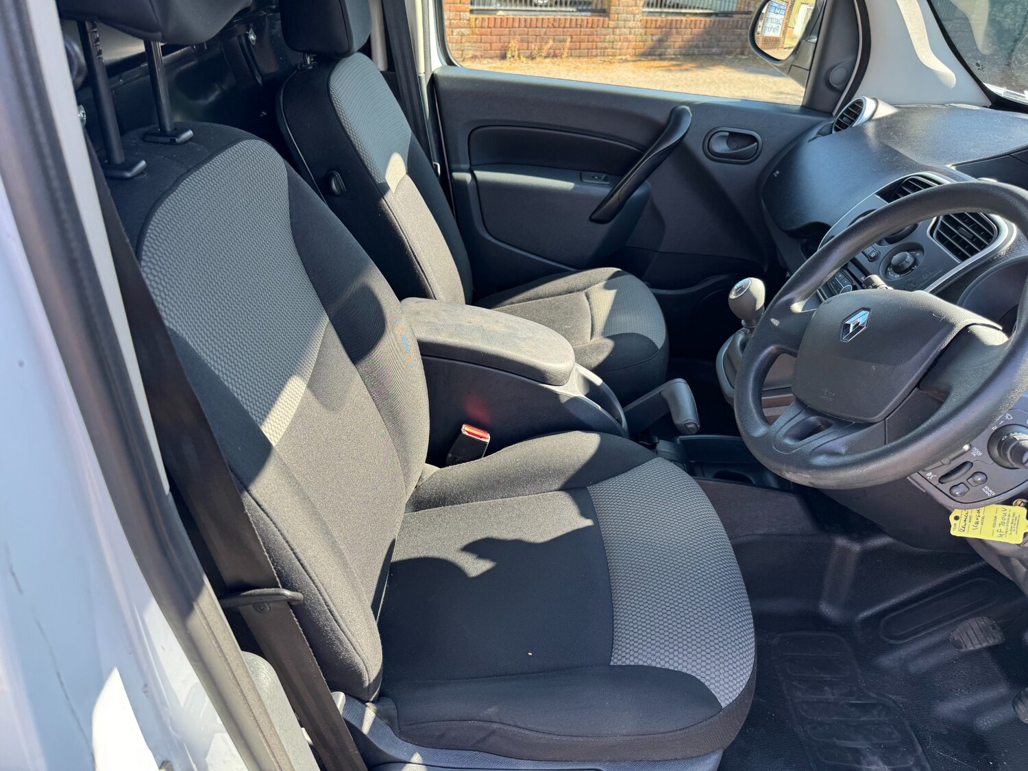 Used Renault Kangoo 2020 for sale - 76016917: Photo 7