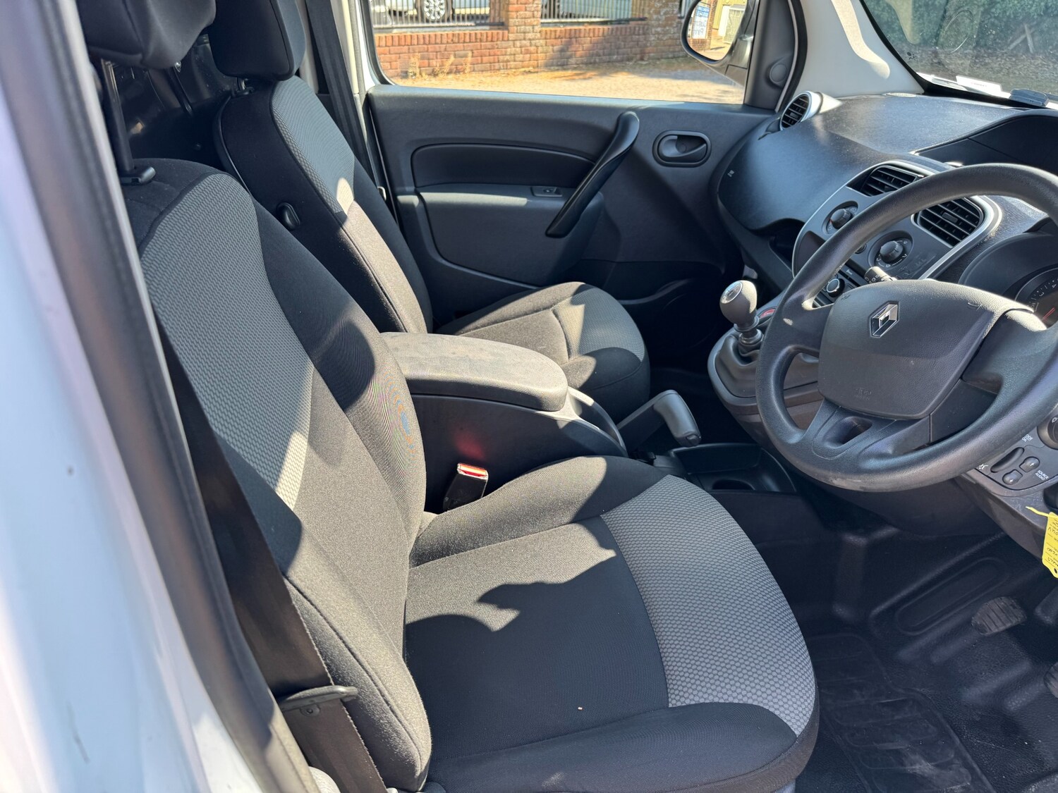 Used Renault Kangoo 2020 for sale - 76016917: Photo 8