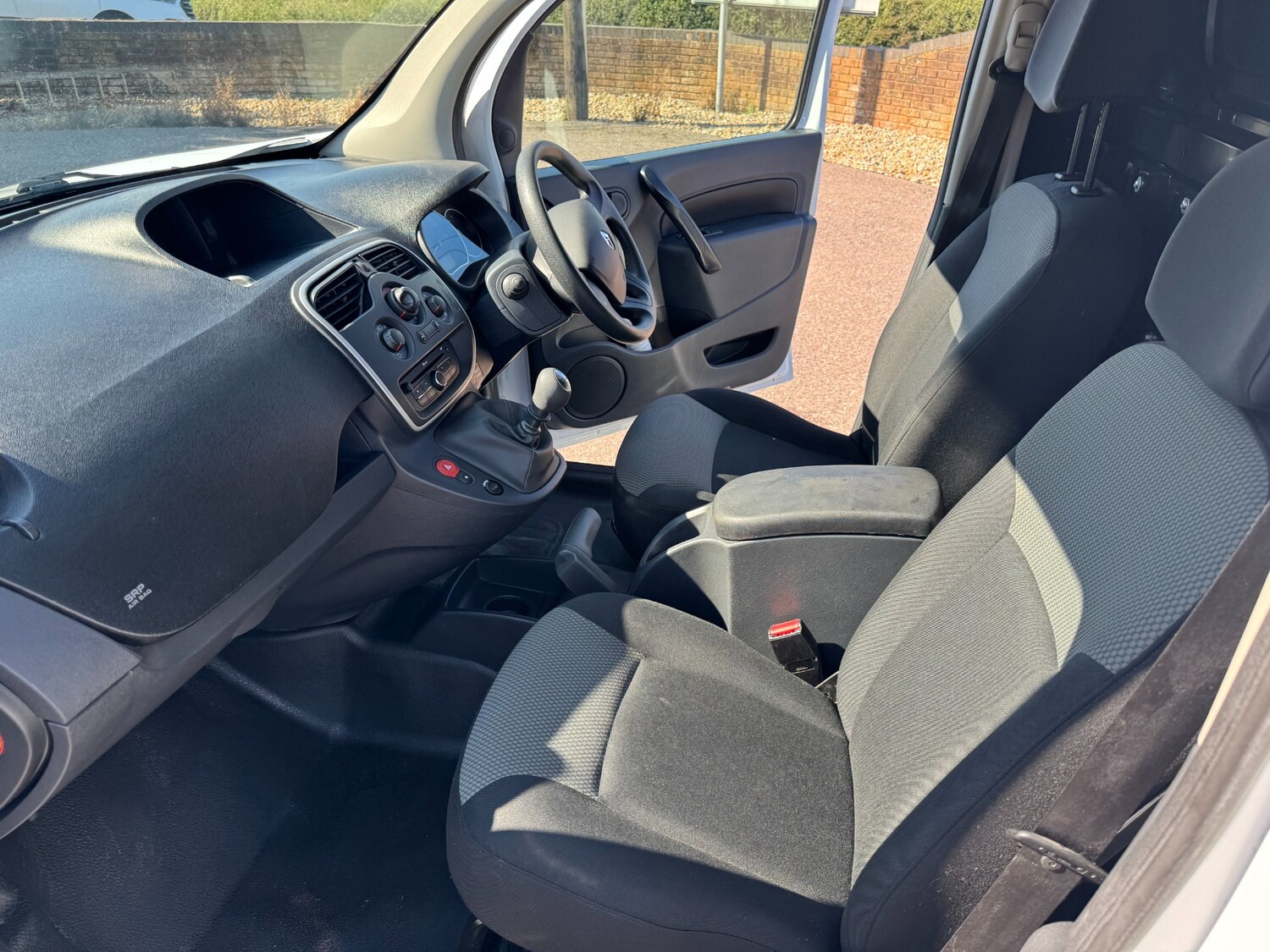 Used Renault Kangoo 2020 for sale - 76016917: Photo 9