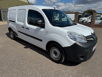 Used Renault Kangoo 2021 for sale - 79445566: Photo