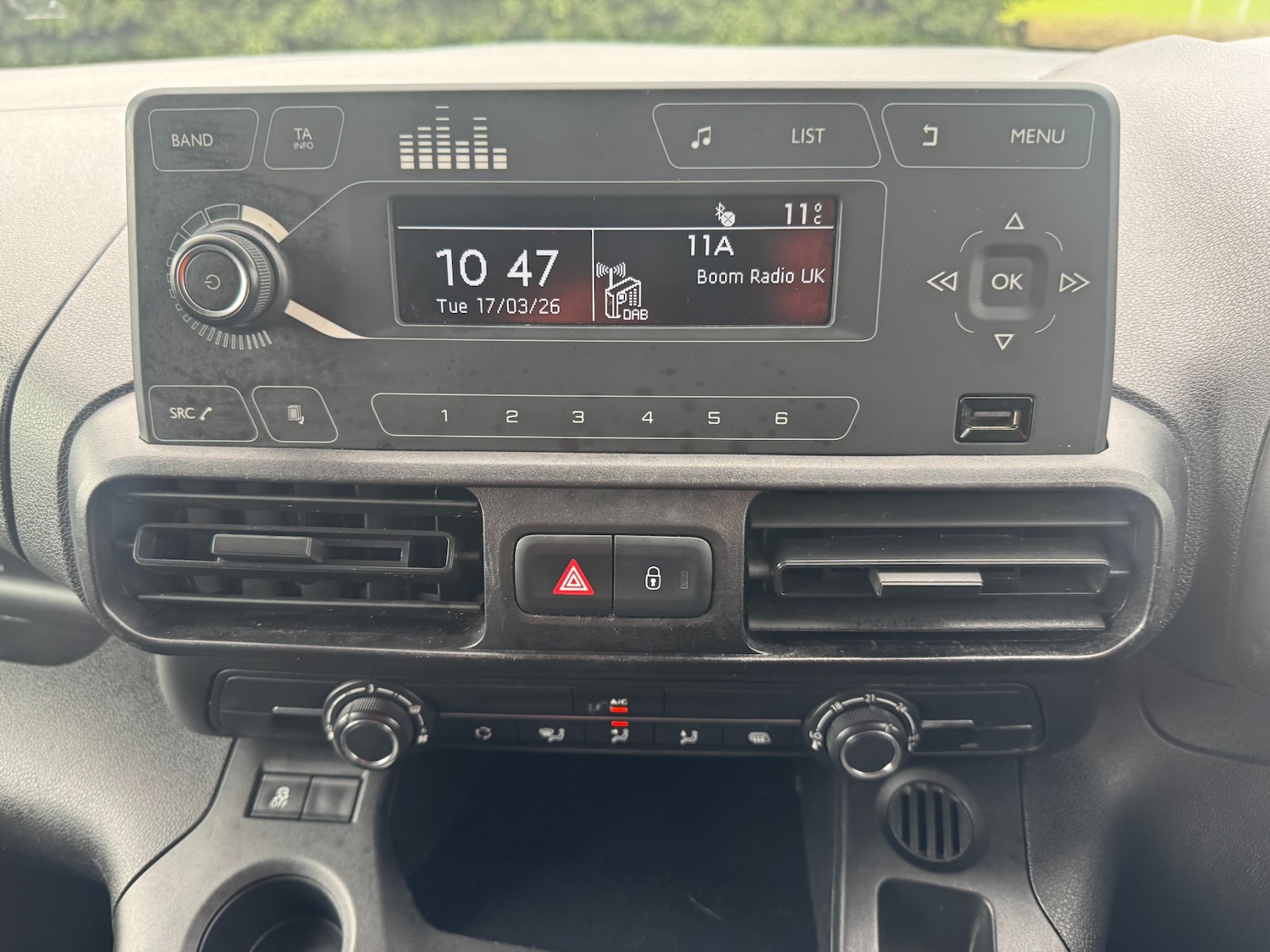 Used Vauxhall Combo 2021 for sale - 77915466: Photo 10