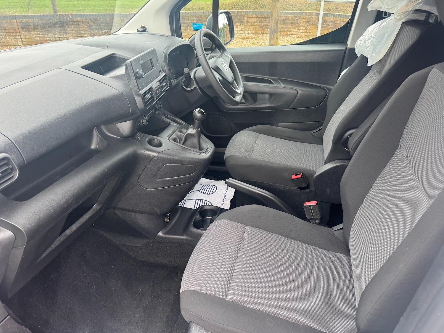 Used Vauxhall Combo 2021 for sale - 77915466: Photo 9