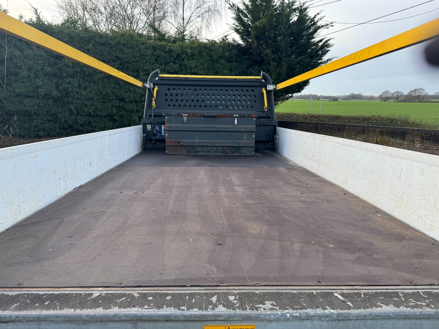 Used Ford Transit 2012 for sale - 76971785: Photo 8