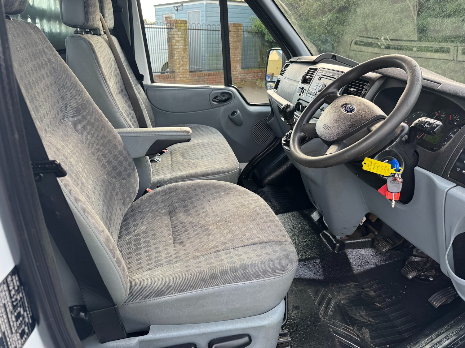 Used Ford Transit 2012 for sale - 76971785: Photo 9