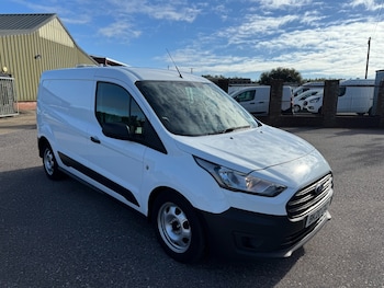 Used Ford Transit Connect 2020 for sale - 76196265: Photo
