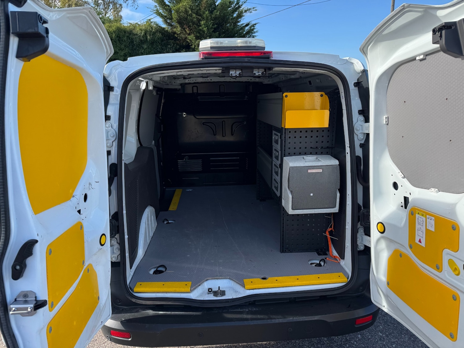 Used Ford Transit Connect 2020 for sale - 76196265: Photo 7