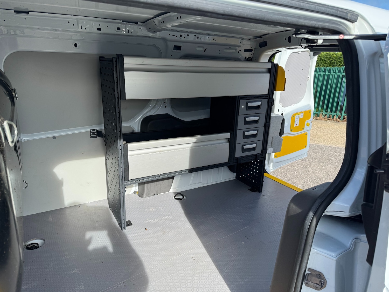 Used Ford Transit Connect 2020 for sale - 76196265: Photo 8