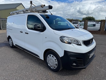 Used Peugeot Expert 2020 for sale - 78594384: Photo