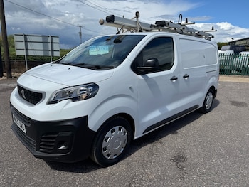 Used Peugeot Expert 2020 for sale - 78594384: Photo