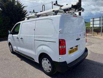 Used Peugeot Expert 2020 for sale - 78594384: Photo