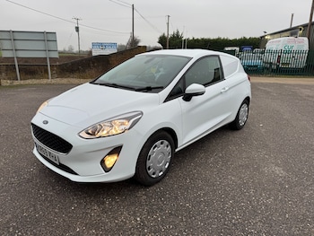 Used Ford Fiesta 2019 for sale - 77417256: Photo