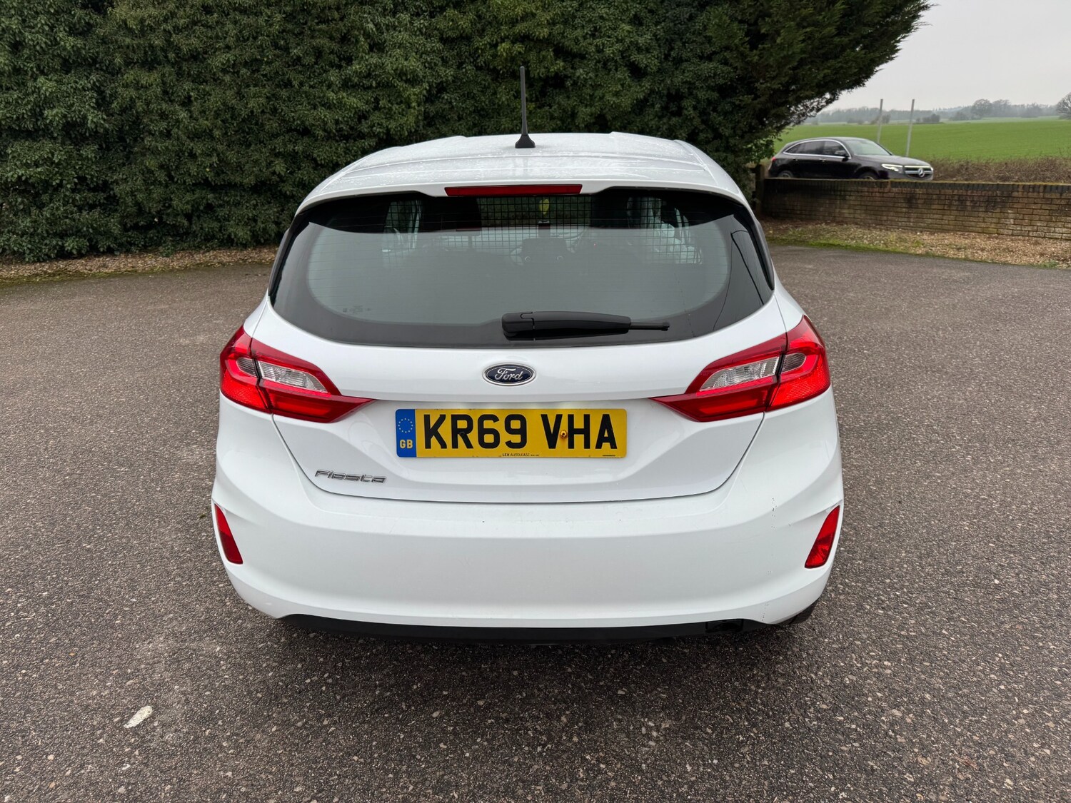 Used Ford Fiesta 2019 for sale - 77417256: Photo 5