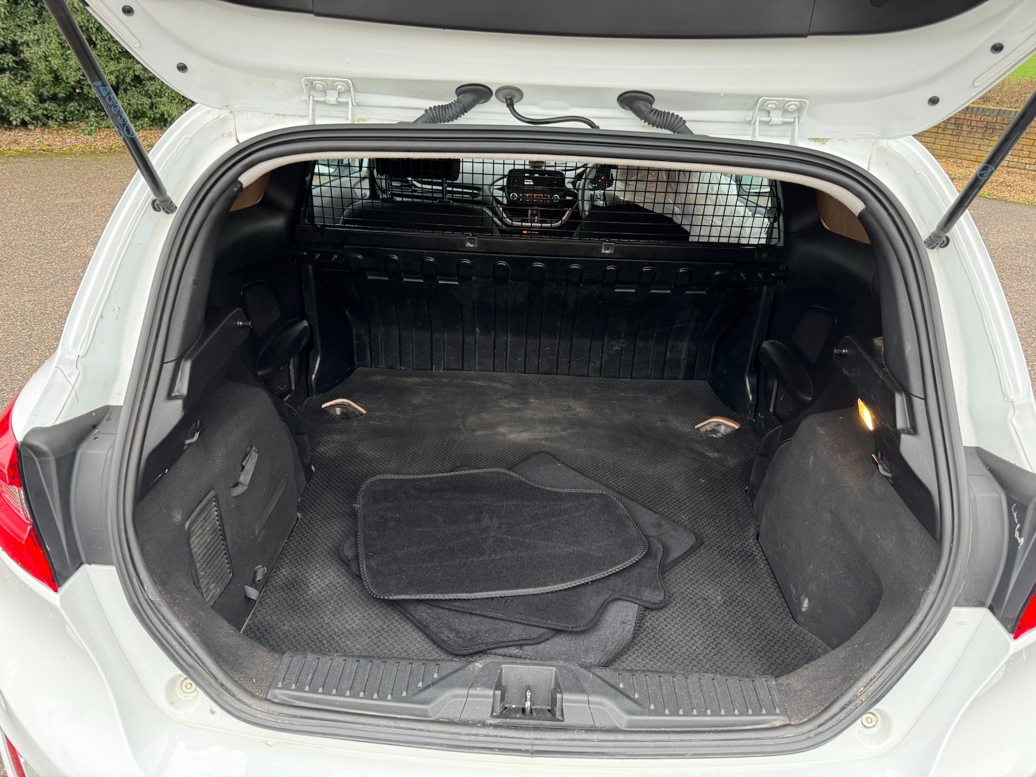 Used Ford Fiesta 2019 for sale - 77417256: Photo 7