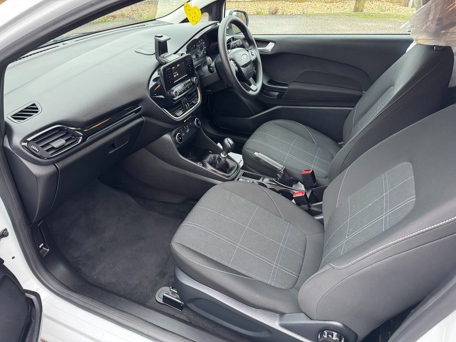 Used Ford Fiesta 2019 for sale - 77417256: Photo 9