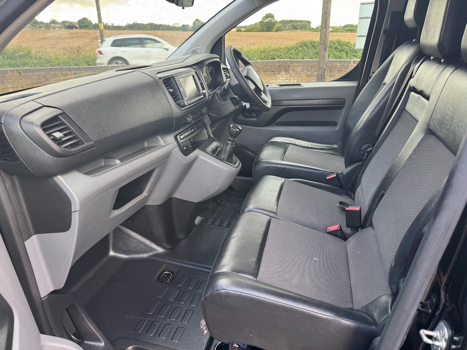 Vehicle 9