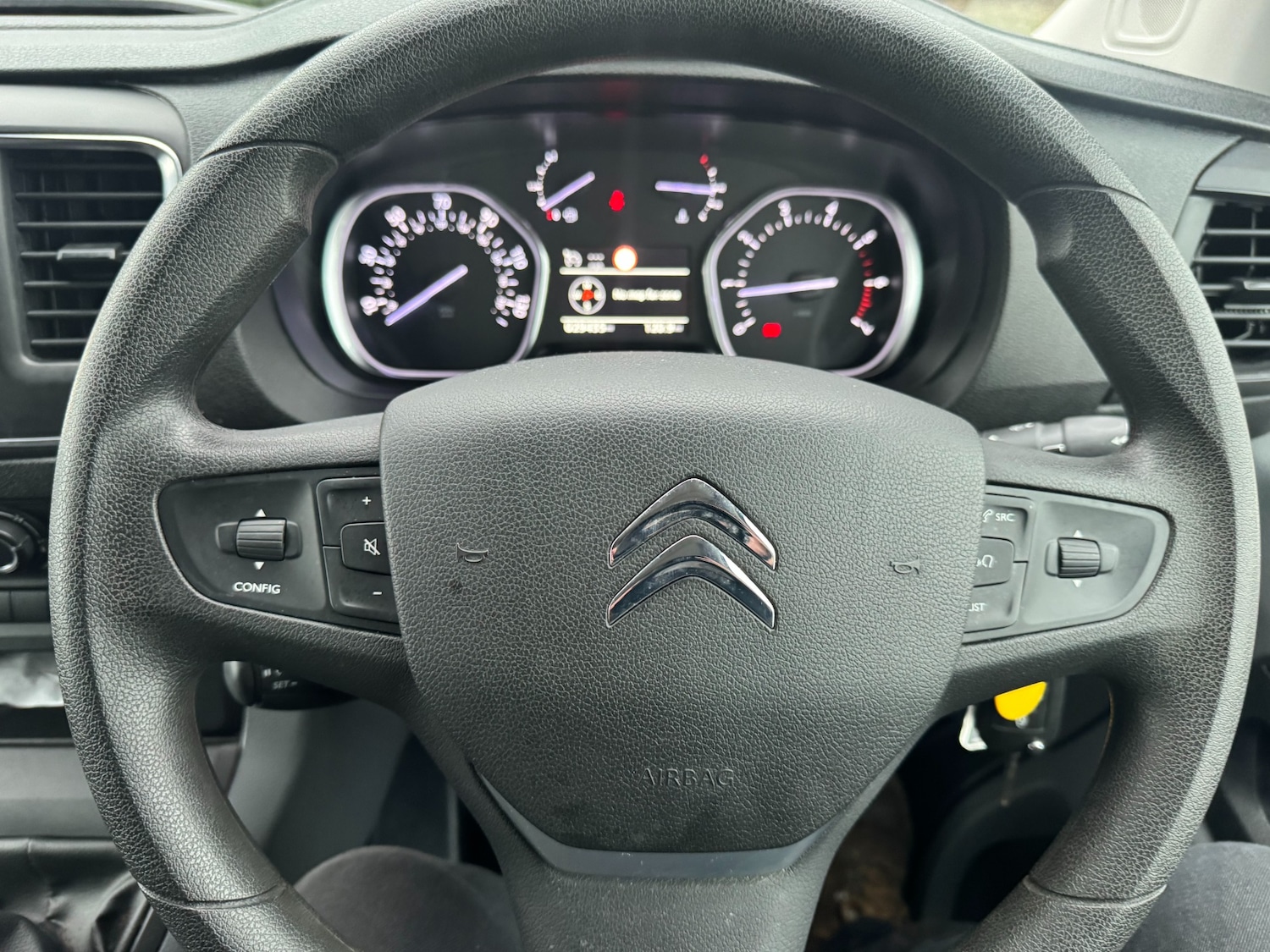 Used Citroen Dispatch 2017 for sale - 77592911: Photo 10