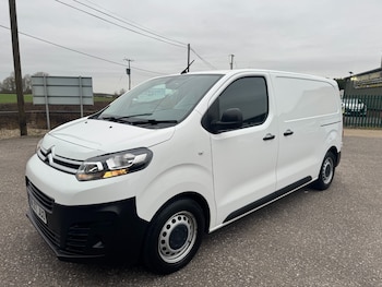 Used Citroen Dispatch 2017 for sale - 77592911: Photo