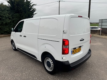 Used Citroen Dispatch 2017 for sale - 77592911: Photo