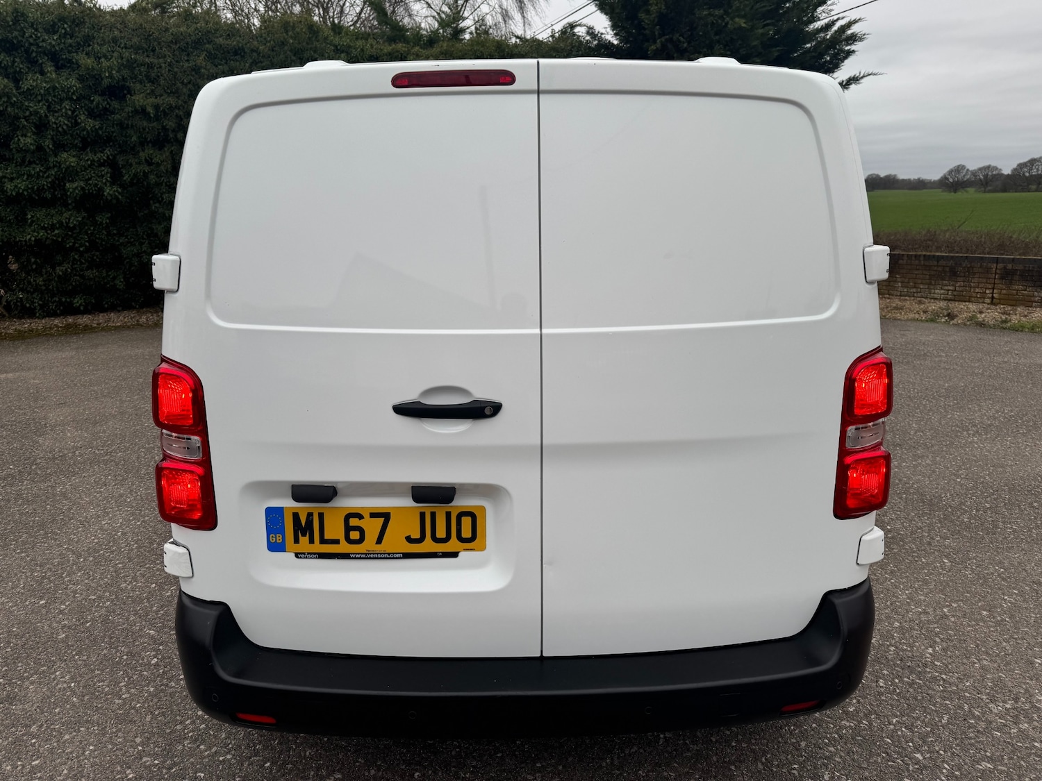 Used Citroen Dispatch 2017 for sale - 77592911: Photo 4