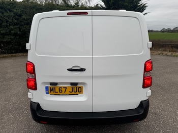 Used Citroen Dispatch 2017 for sale - 77592911: Photo