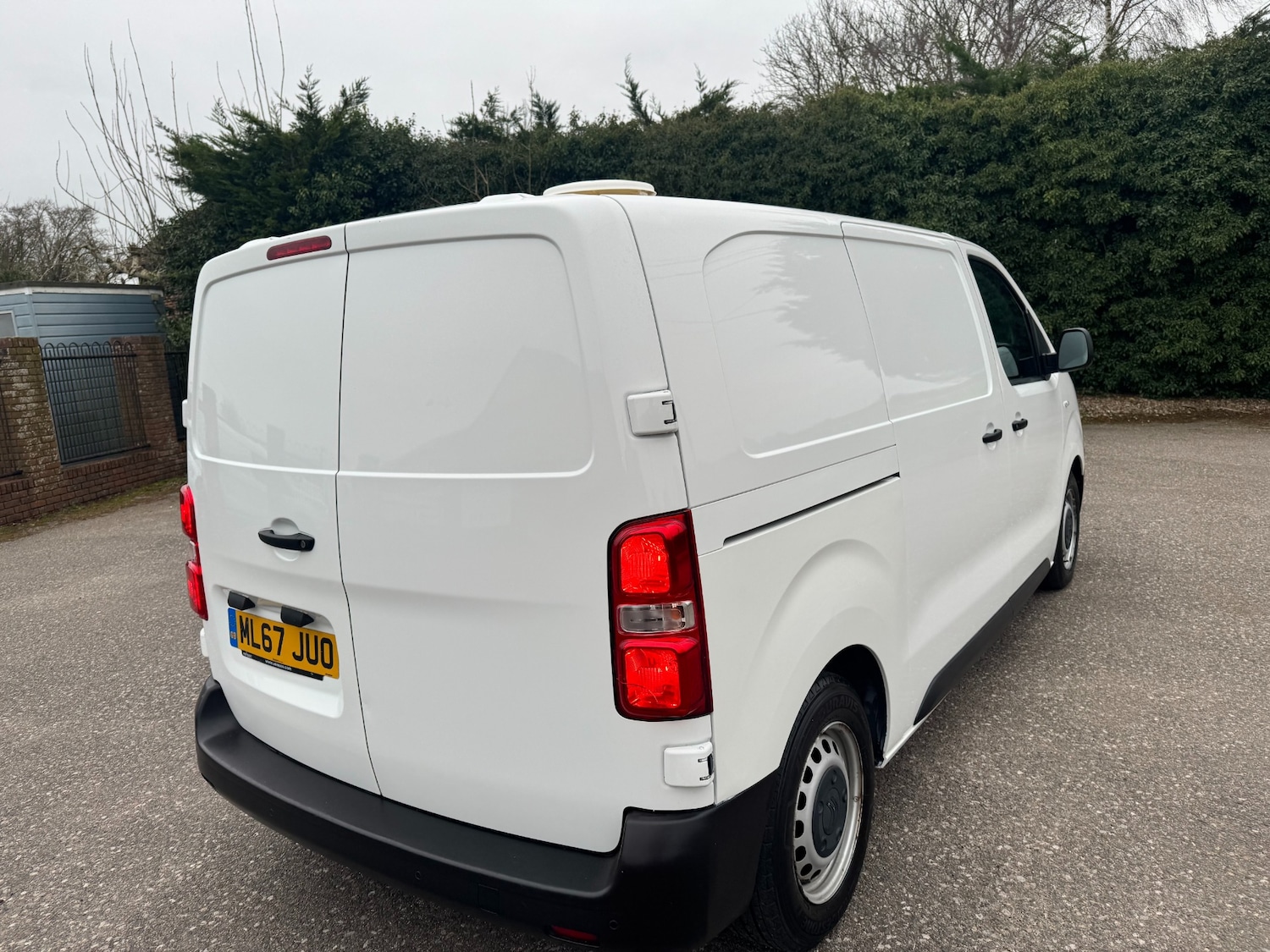 Used Citroen Dispatch 2017 for sale - 77592911: Photo 5