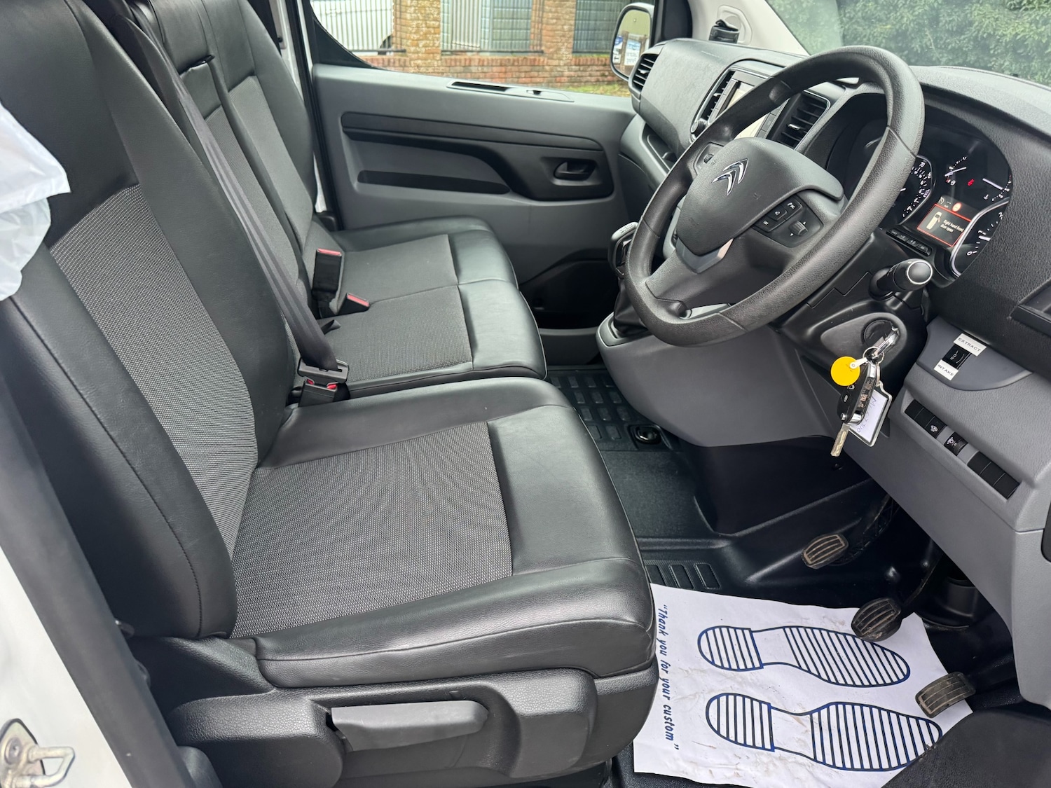 Used Citroen Dispatch 2017 for sale - 77592911: Photo 7