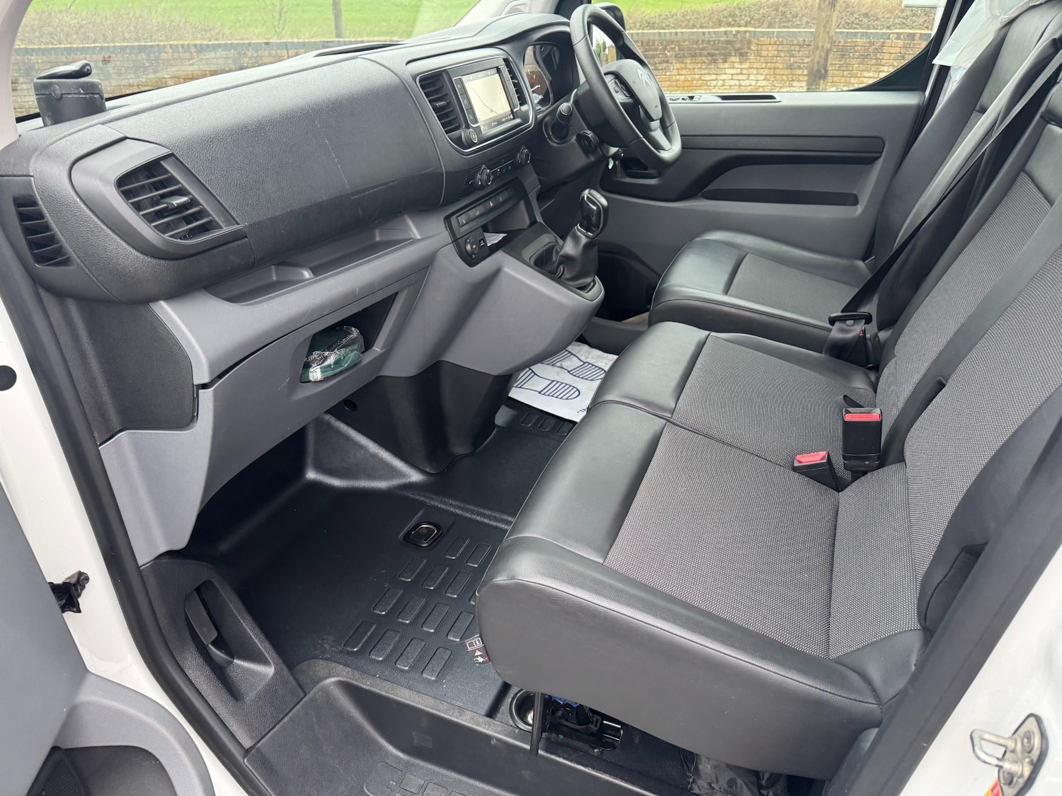 Used Citroen Dispatch 2017 for sale - 77592911: Photo 8