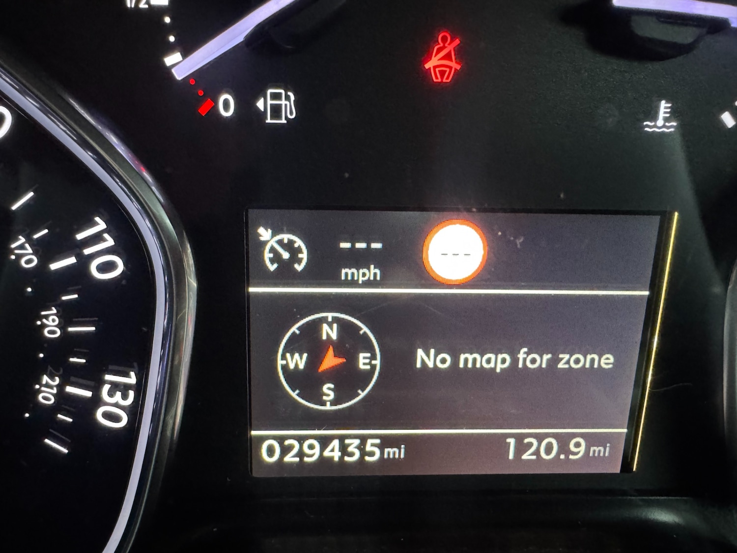 Used Citroen Dispatch 2017 for sale - 77592911: Photo 9