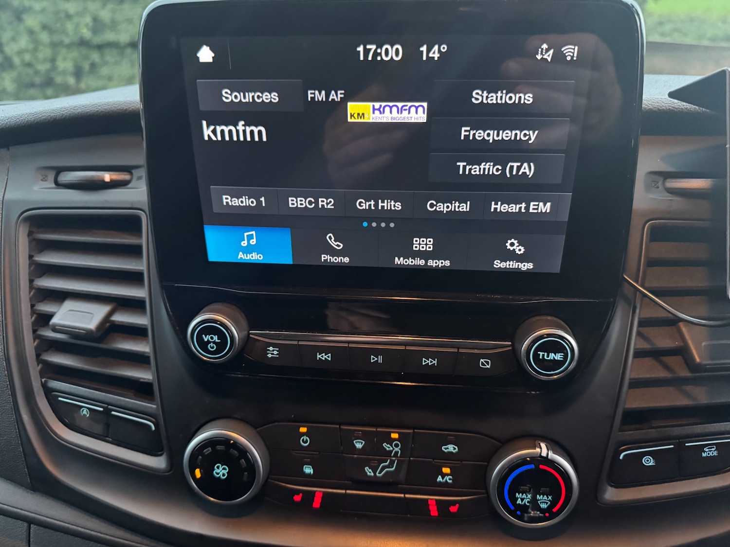 Used Ford Transit Custom 2022 for sale - 76576971: Photo 10