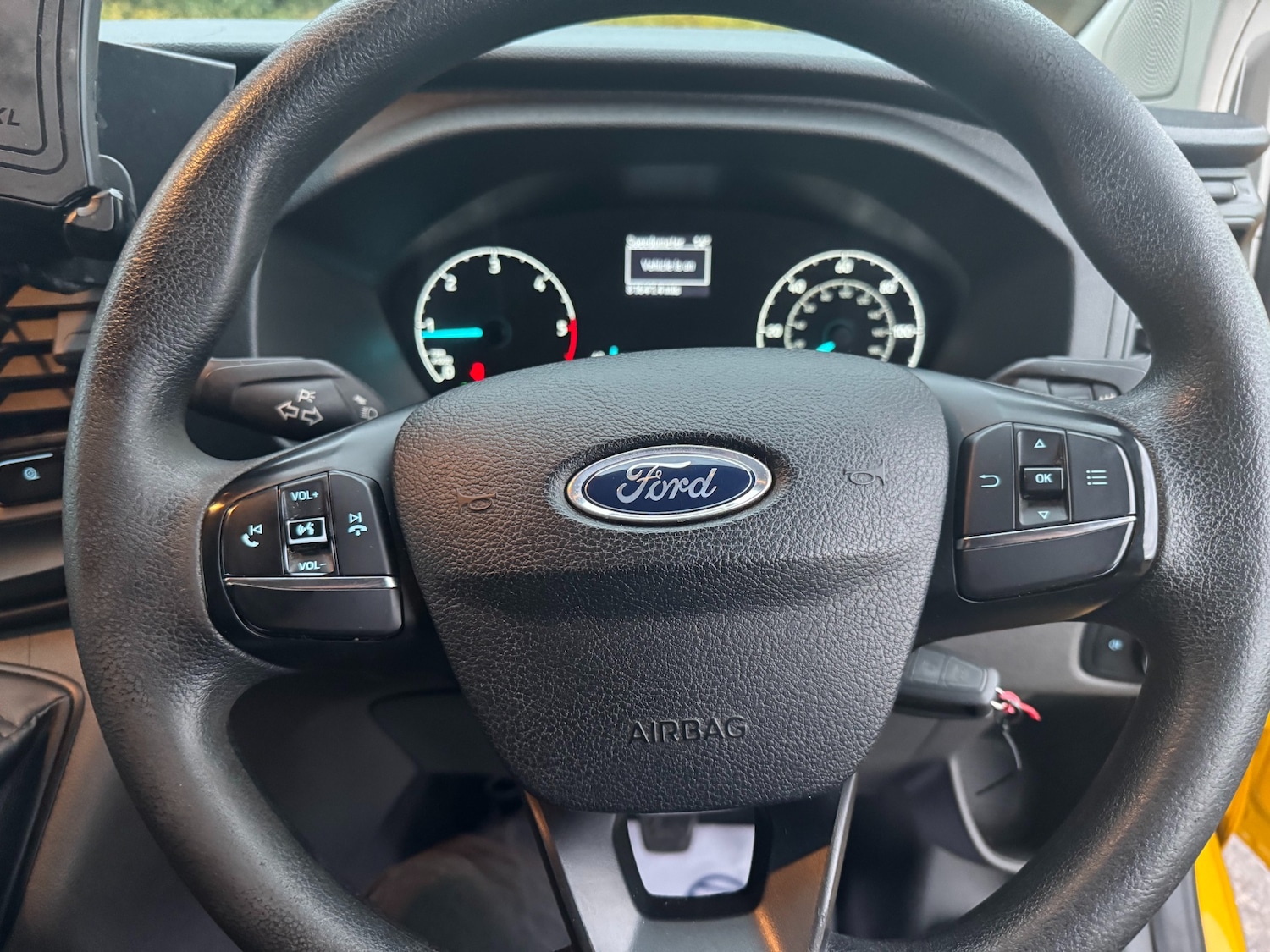 Used Ford Transit Custom 2022 for sale - 76576971: Photo 11