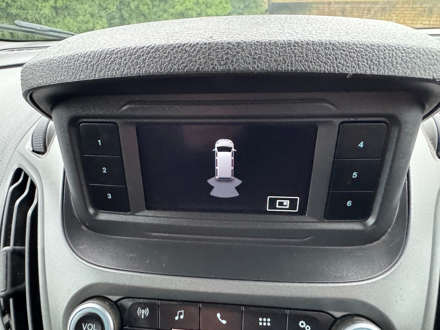 Used Ford Transit Courier 2020 for sale - 77501269: Photo 10