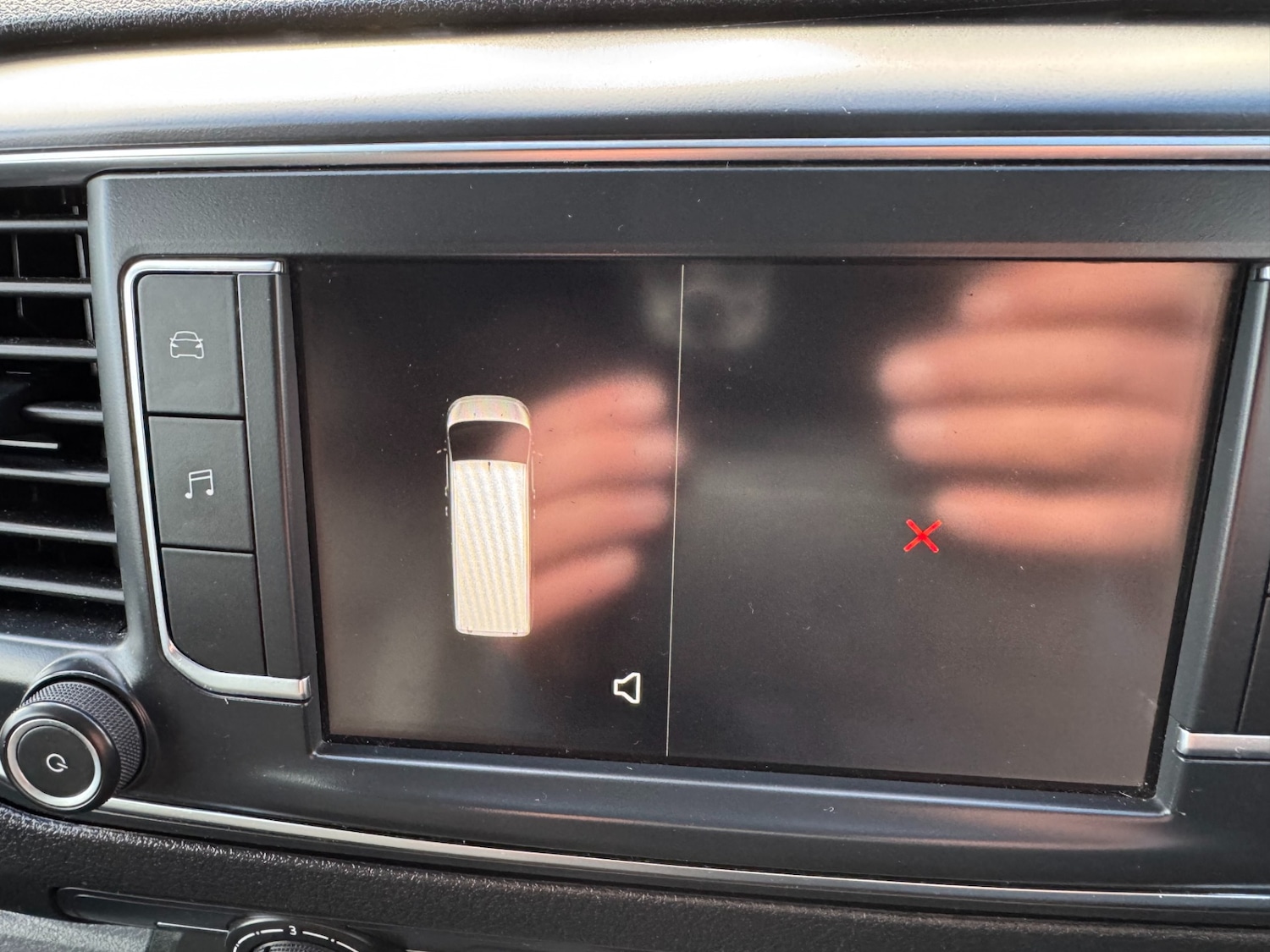 Used Vauxhall Vivaro 2019 for sale - 76638773: Photo 12