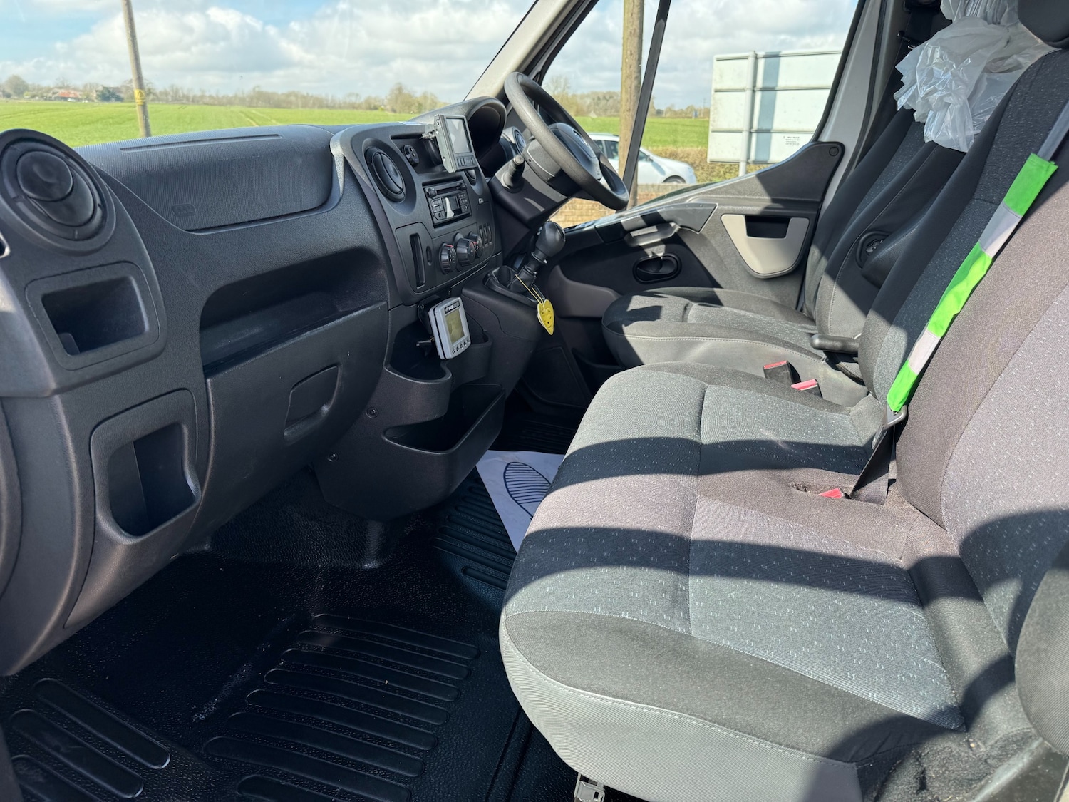 Used Vauxhall Movano 2019 for sale - 77996329: Photo 10