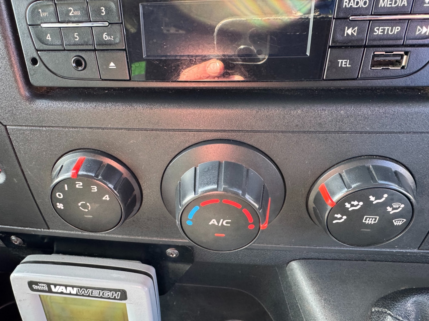 Used Vauxhall Movano 2019 for sale - 77996329: Photo 12