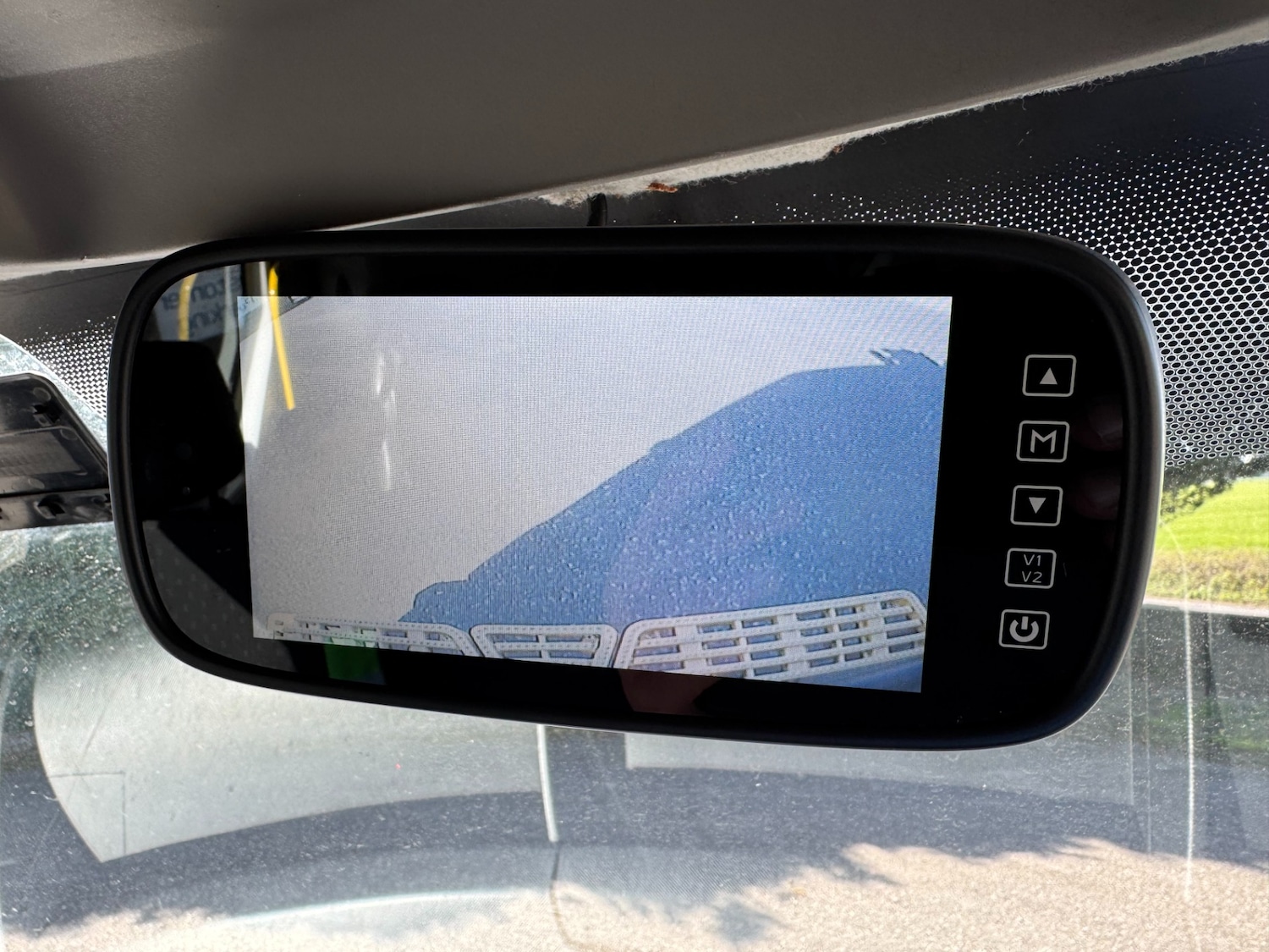 Used Vauxhall Movano 2019 for sale - 77996329: Photo 15