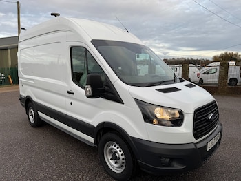 Ford - Transit