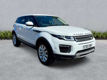 2015 (65) - 2.0 eD4 SE 5dr 2WD